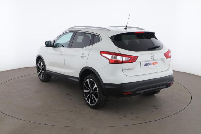 Nissan Qashqai image 5