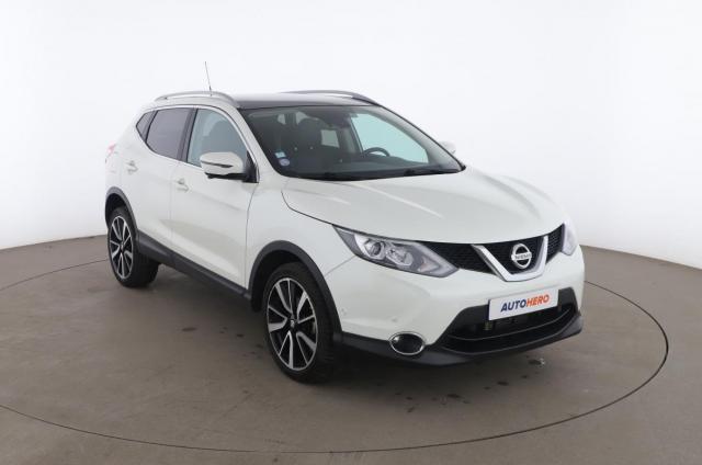 Nissan Qashqai image 2