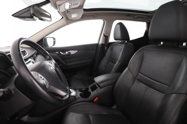Nissan Qashqai image 9
