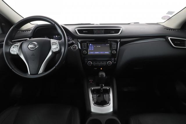 Nissan Qashqai image 7