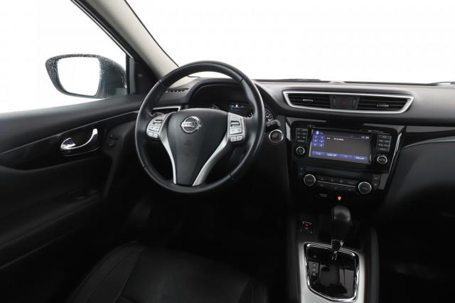 Nissan Qashqai image 4
