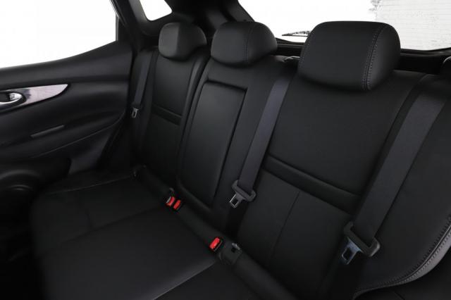 Nissan Qashqai image 3