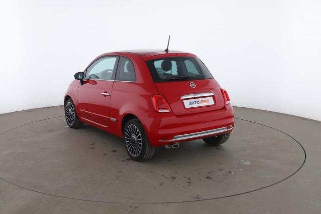 Fiat 500 image 7