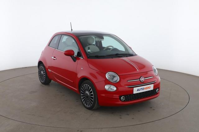 Fiat 500 image 3