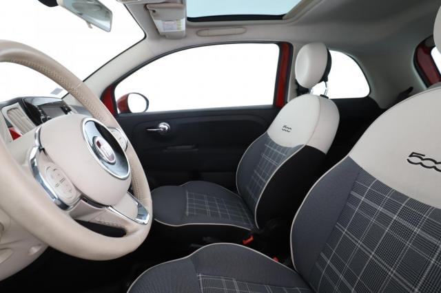 Fiat 500 image 2