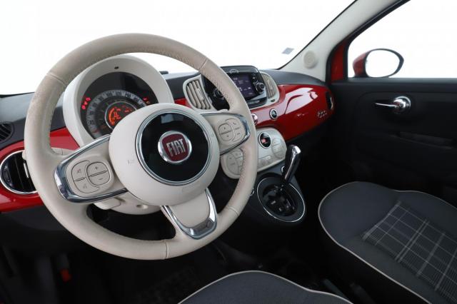 Fiat 500 image 8