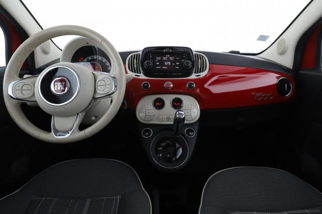 Fiat 500 image 9