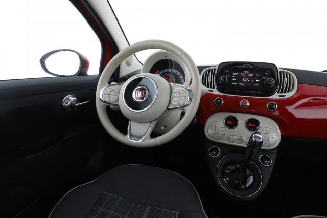 Fiat 500 image 4