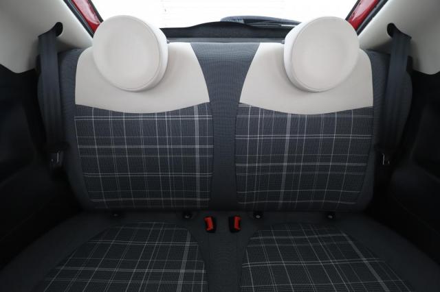 Fiat 500 image 5