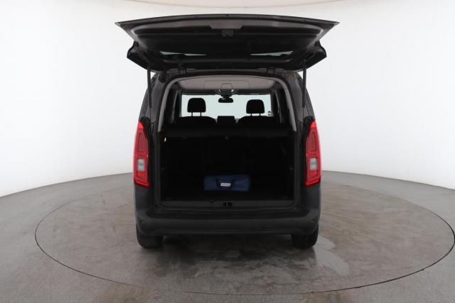 Citroen Berlingo image 4