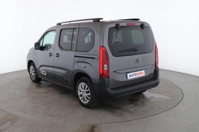 Citroen Berlingo image 6