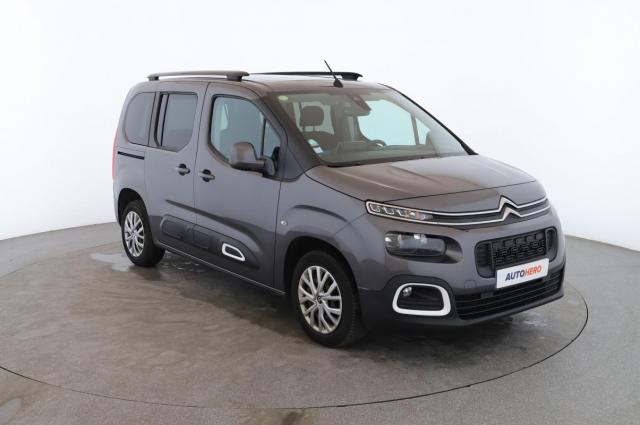 Citroen Berlingo image 3