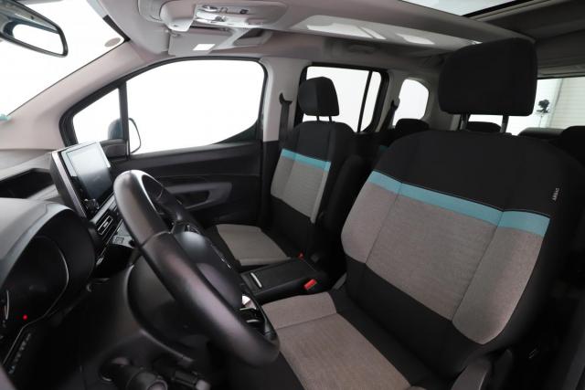 Citroen Berlingo image 8