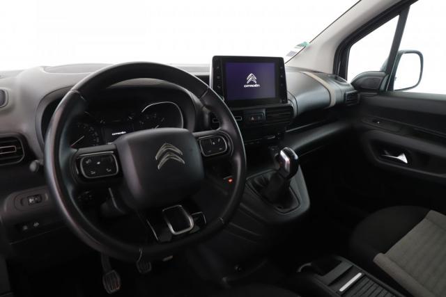 Citroen Berlingo image 7