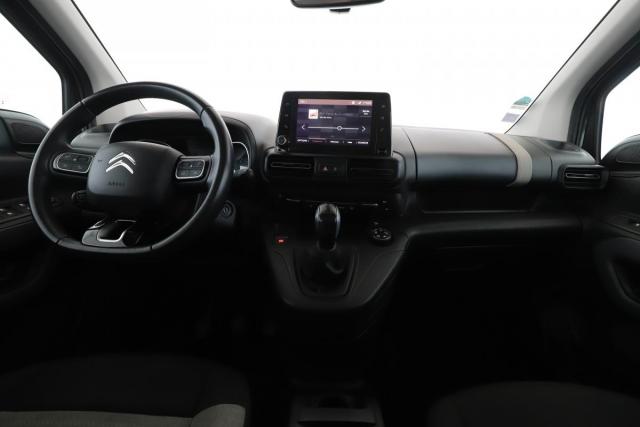 Citroen Berlingo image 5