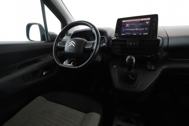 Citroen Berlingo image 2