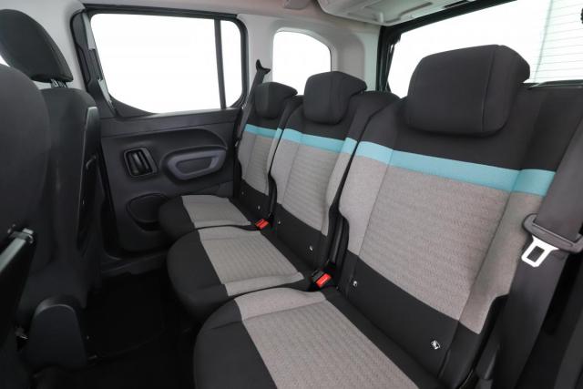 Citroen Berlingo image 9