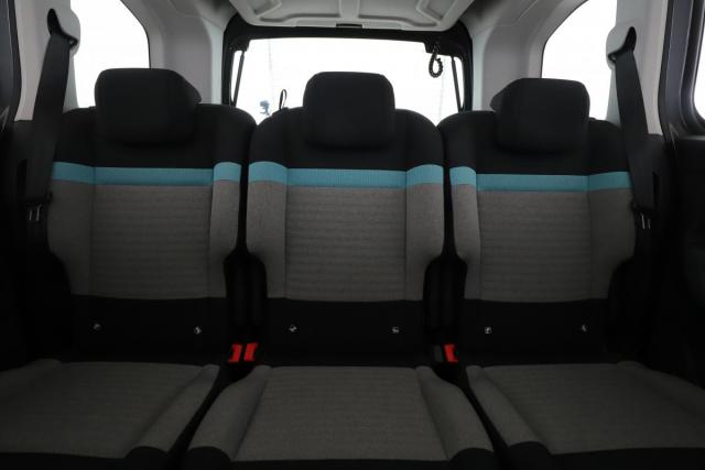 Citroen Berlingo image 1