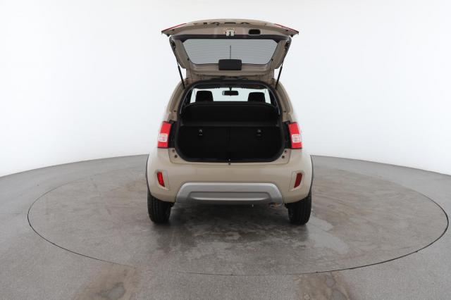 Suzuki Ignis image 4