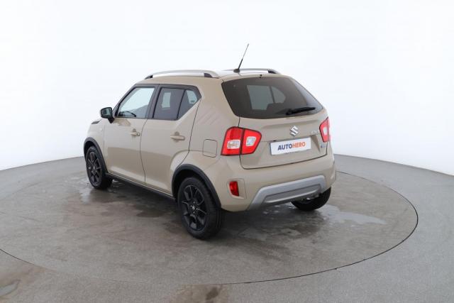 Suzuki Ignis image 6