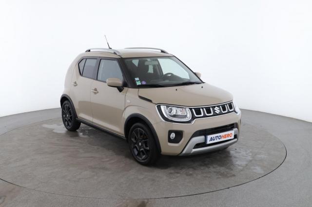 Suzuki Ignis image 7