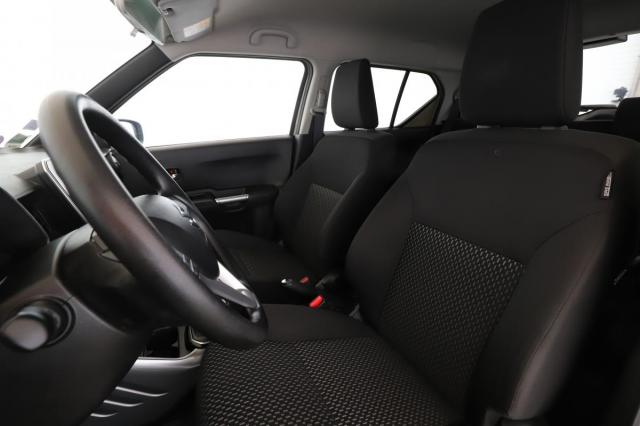 Suzuki Ignis image 8