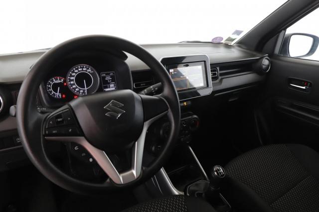 Suzuki Ignis image 5