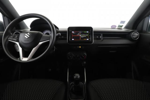 Suzuki Ignis image 9