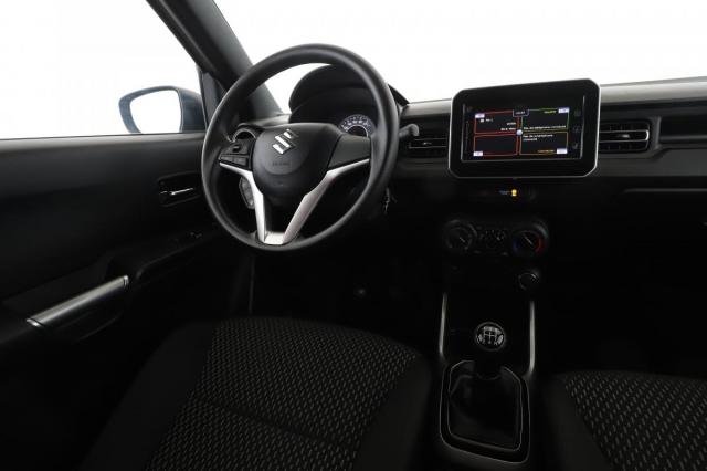 Suzuki Ignis image 3
