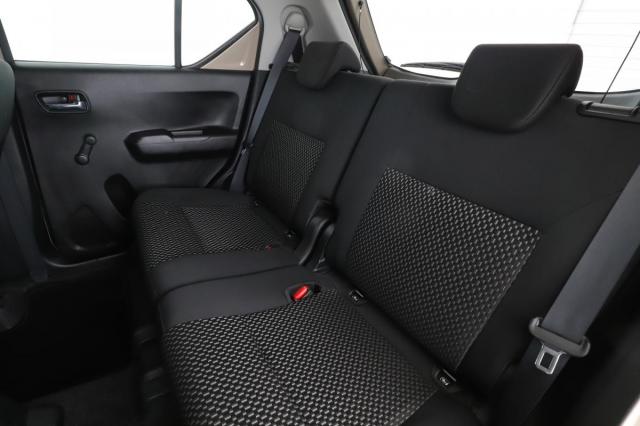 Suzuki Ignis image 1