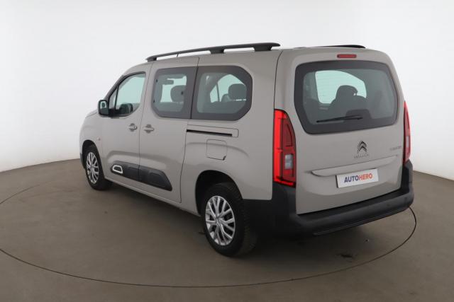Citroen Berlingo image 8