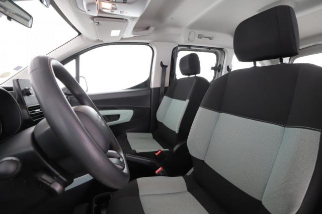Citroen Berlingo image 5