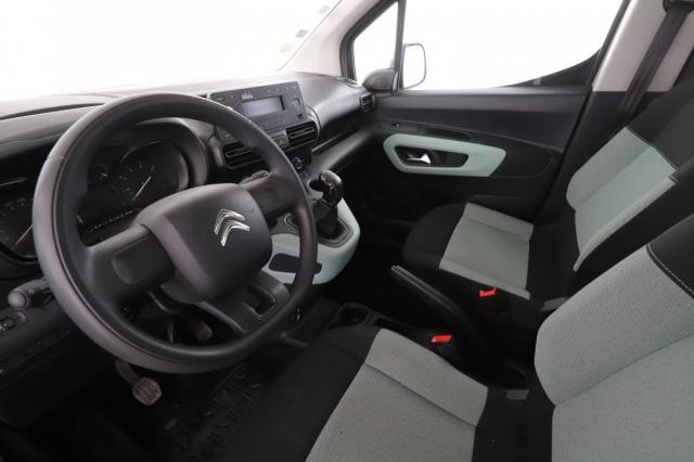 Citroen Berlingo image 3