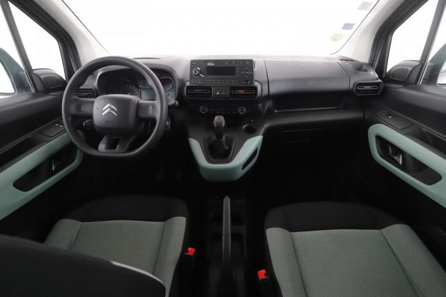 Citroen Berlingo image 9