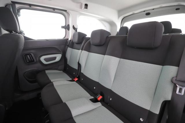 Citroen Berlingo image 7