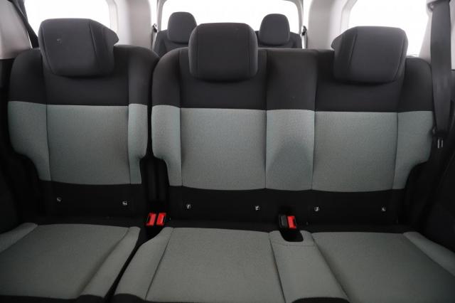 Citroen Berlingo image 4