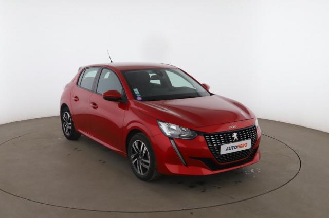Peugeot 208 image 1