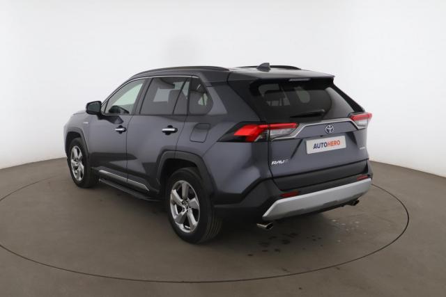 Toyota Rav4 image 3