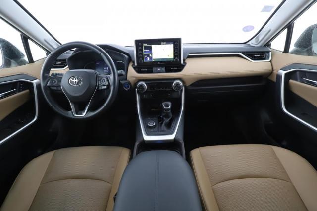 Toyota Rav4 image 1