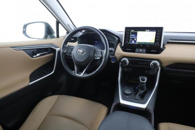 Toyota Rav4 image 4