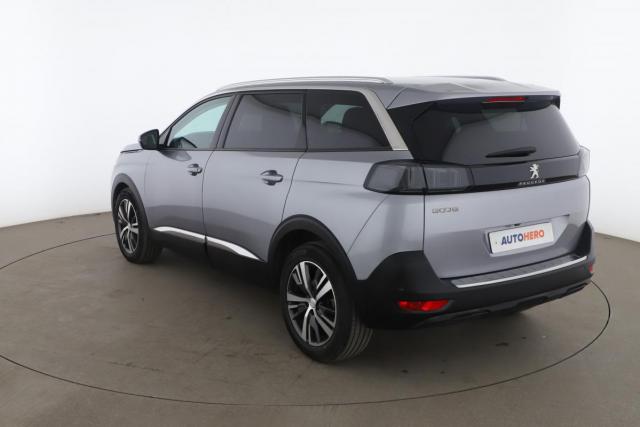 Peugeot 5008 image 4