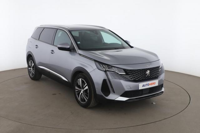 Peugeot 5008 image 7