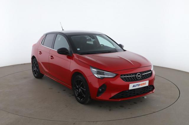 Opel Corsa image 6