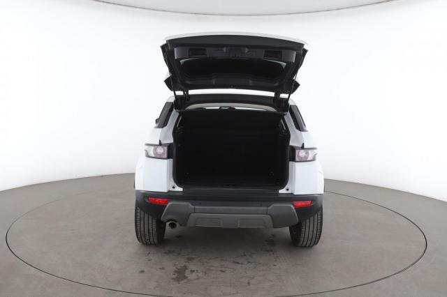 Land Rover Range Rover Evoque image 9