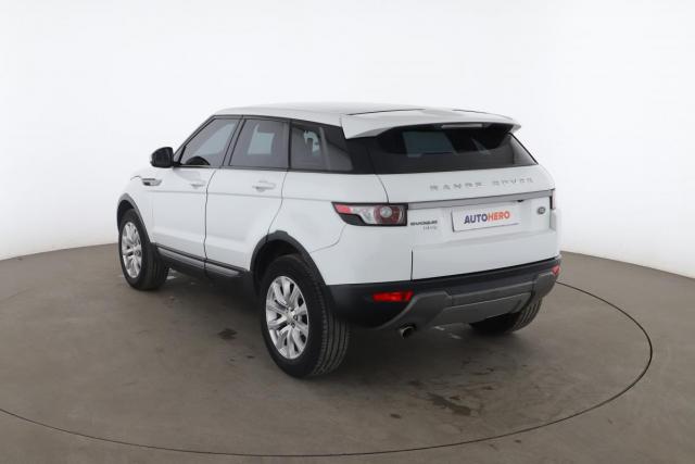 Land Rover Range Rover Evoque image 1