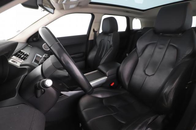 Land Rover Range Rover Evoque image 7