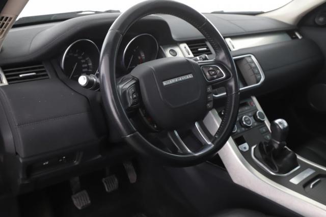 Land Rover Range Rover Evoque image 2