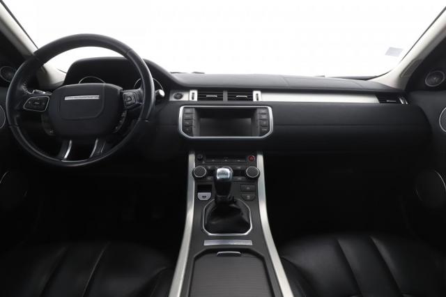Land Rover Range Rover Evoque image 8