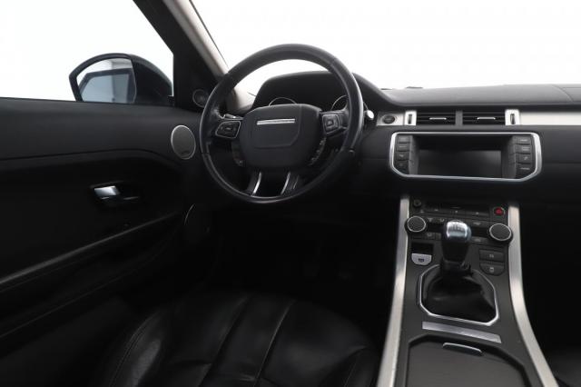 Land Rover Range Rover Evoque image 3