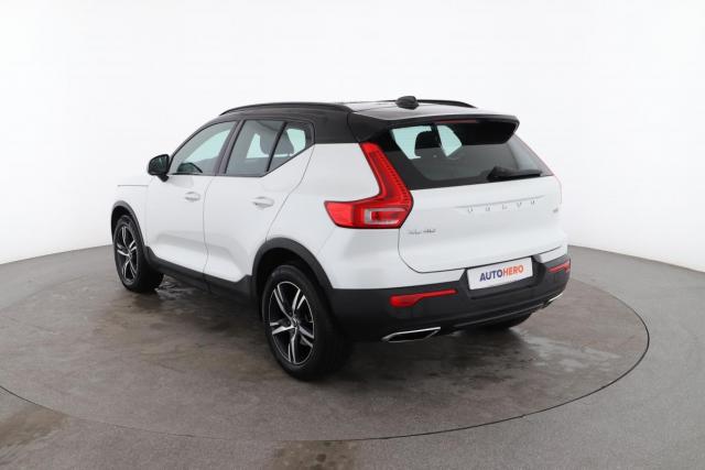 Volvo Xc40 image 3
